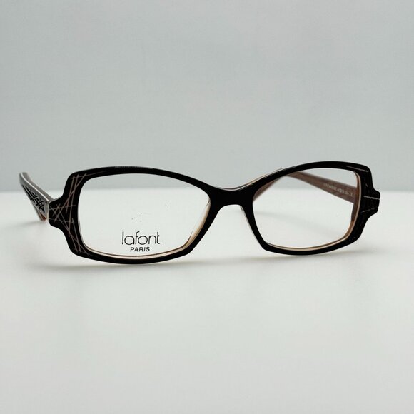 Jean Lafont Heritage 537 France Eyeglasses Eye Glasses Frames 51-15-135